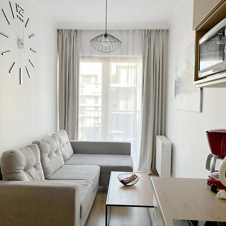 Deluxe Residence Apartment Краков Экстерьер фото