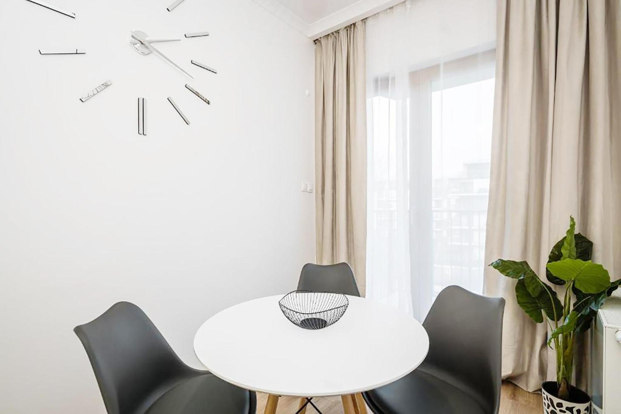 Deluxe Residence Apartment Краков Экстерьер фото