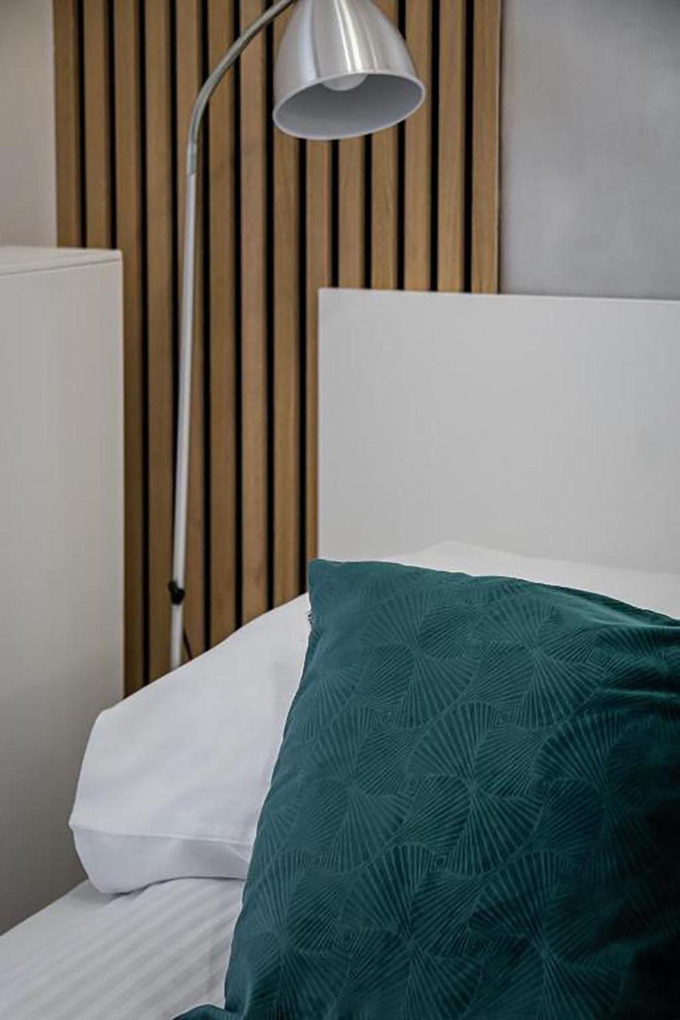 Deluxe Residence Apartment Краков Экстерьер фото