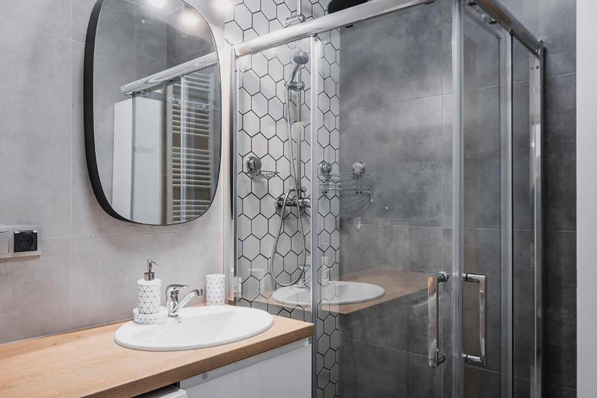 Deluxe Residence Apartment Краков Экстерьер фото