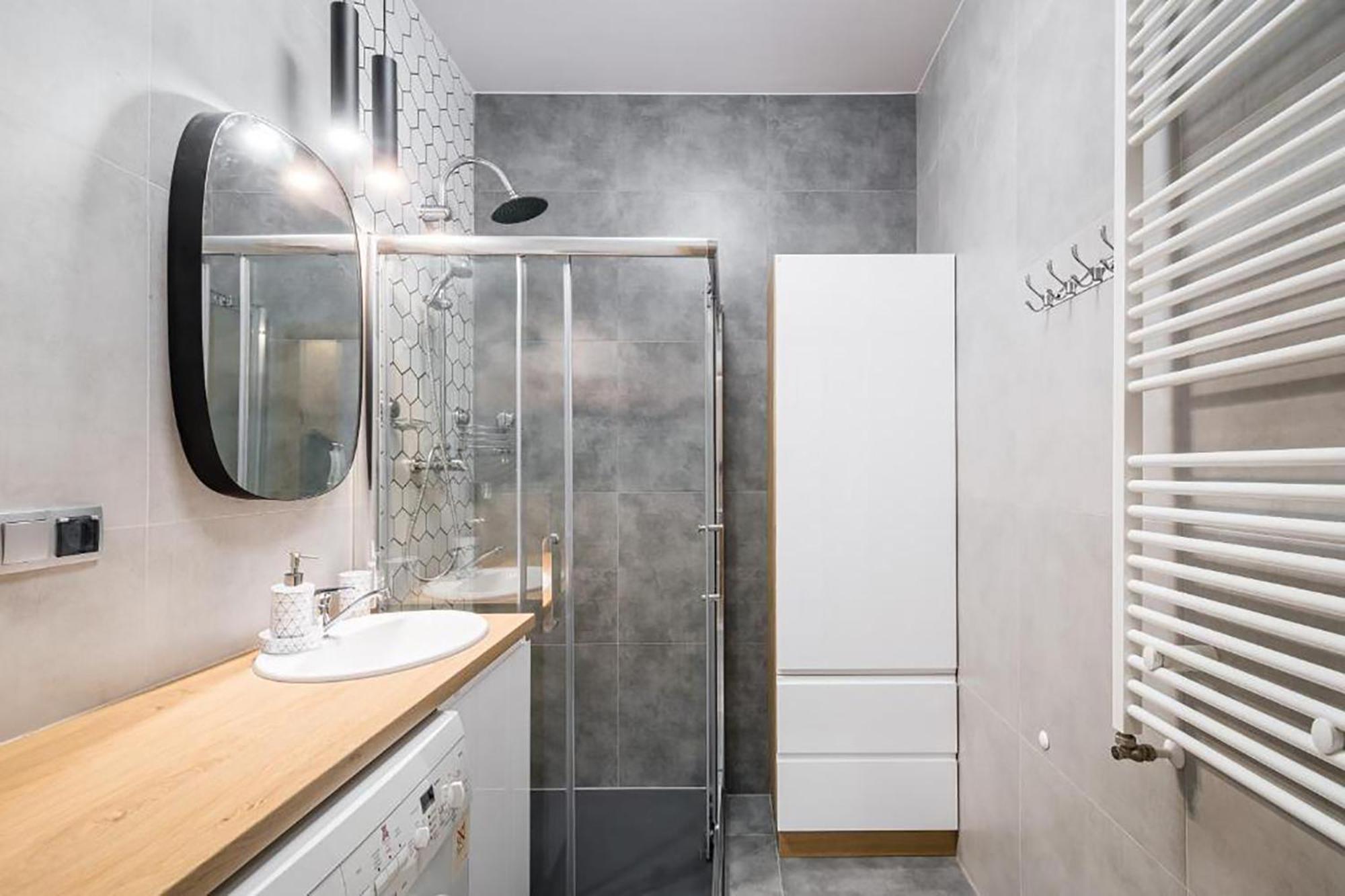 Deluxe Residence Apartment Краков Экстерьер фото